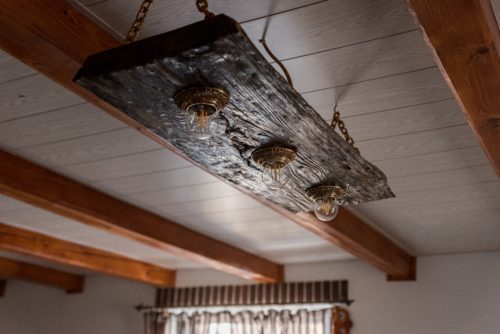 Коттедж № 236