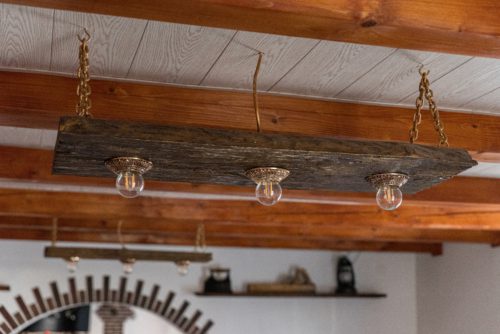 Коттедж № 236