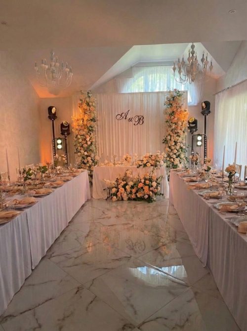 Коттедж № 238