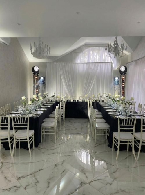 Коттедж № 238