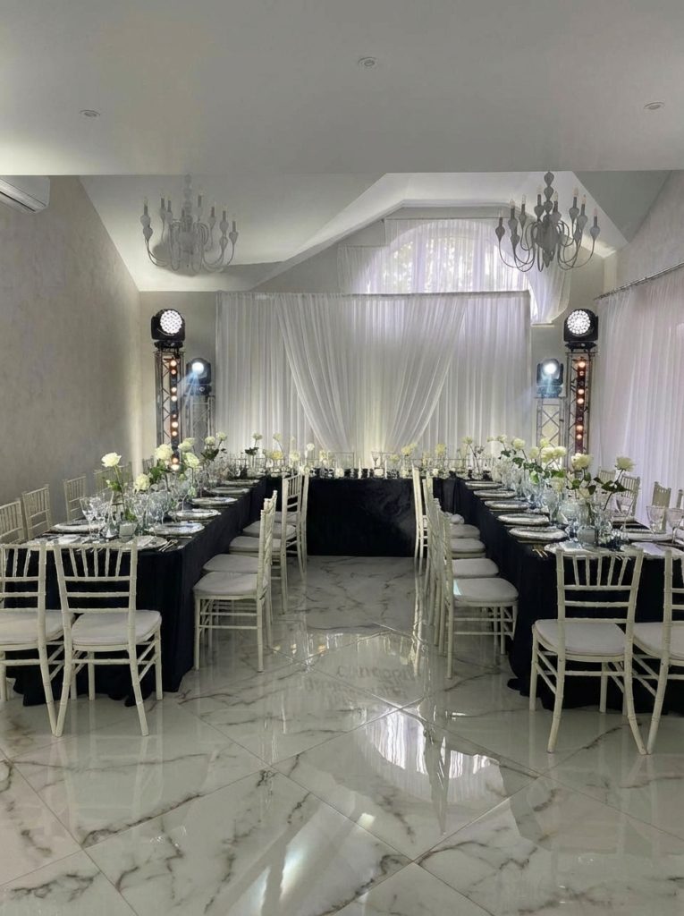 Коттедж № 238