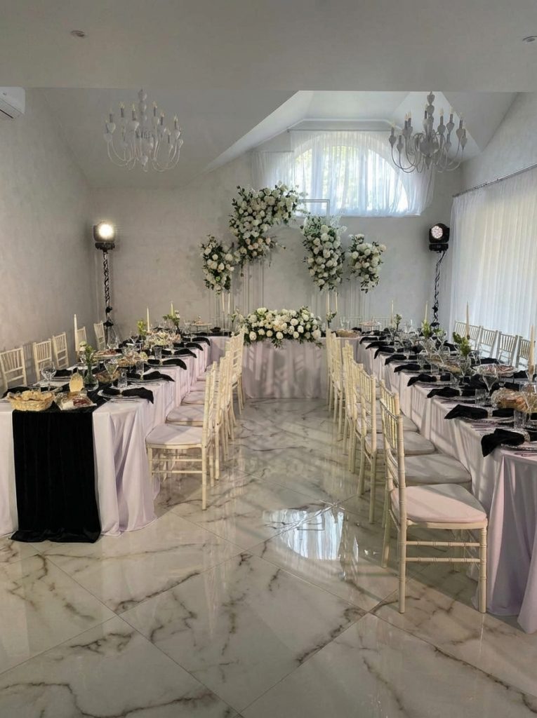 Коттедж № 238