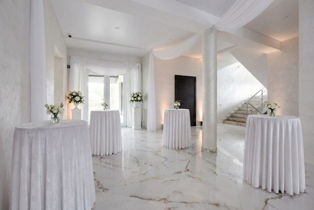 Коттедж № 238