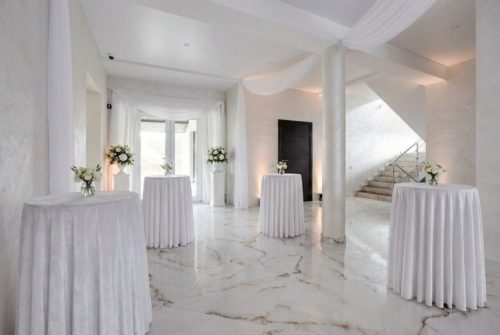 Коттедж № 238