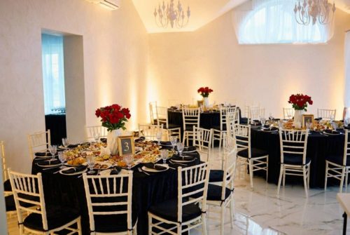 Коттедж № 238