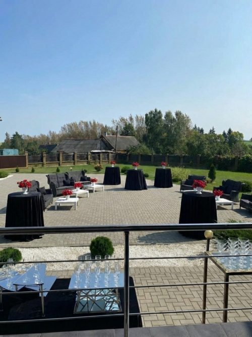 Коттедж № 238