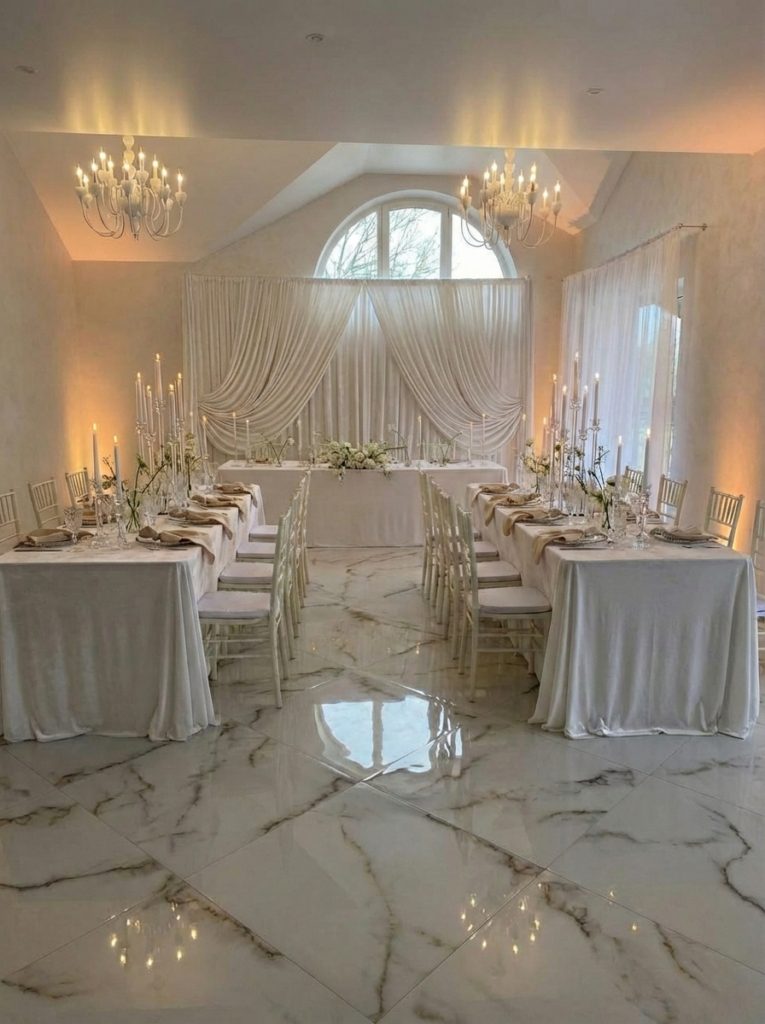 Коттедж № 238