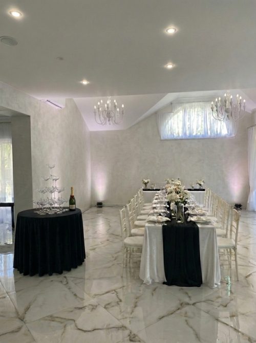 Коттедж № 238