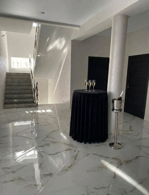 Коттедж № 238