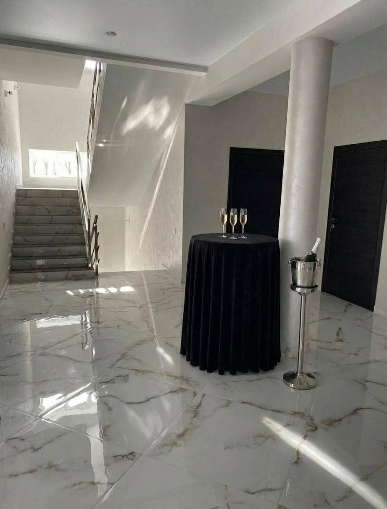 Коттедж № 238