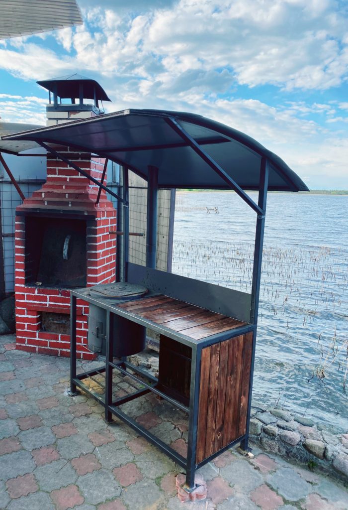 Коттедж № 245