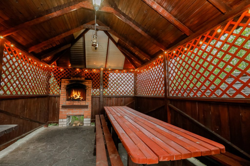 Коттедж № 236