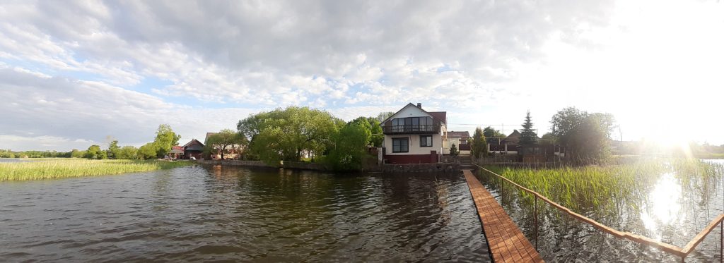 Коттедж № 245