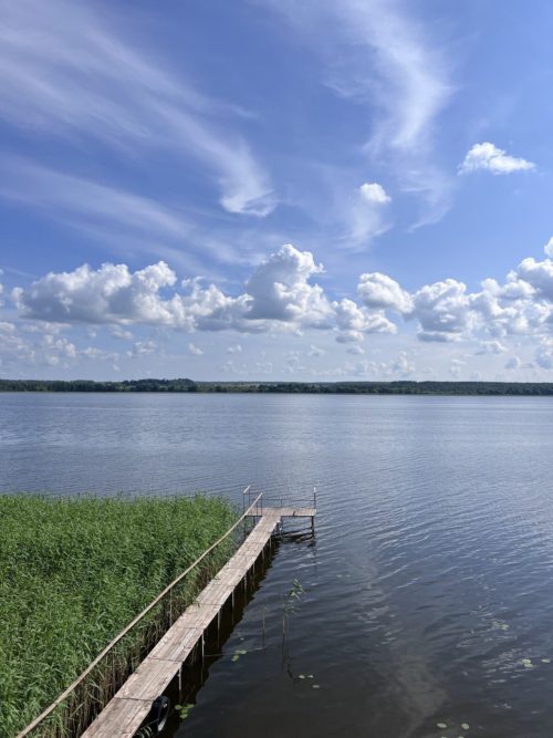 Коттедж № 245