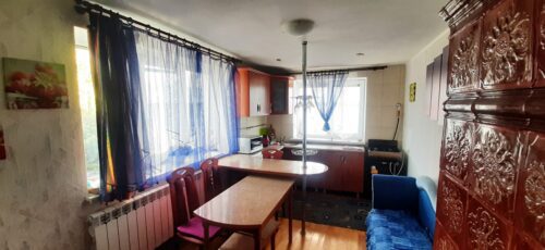 Коттедж № 245