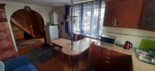 Коттедж № 245