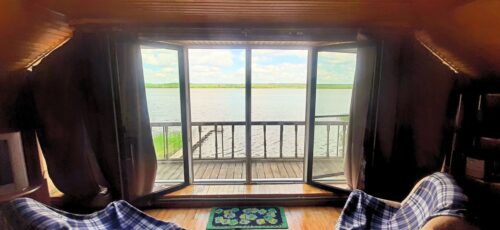 Коттедж № 245