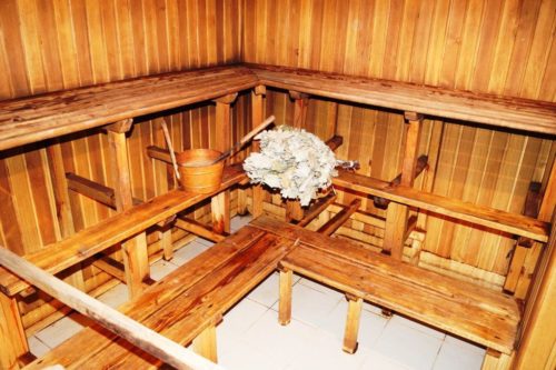 Коттедж № 236