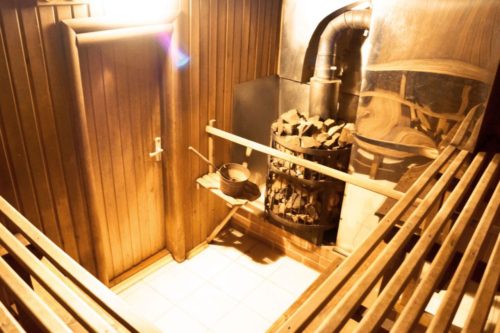 Коттедж № 236