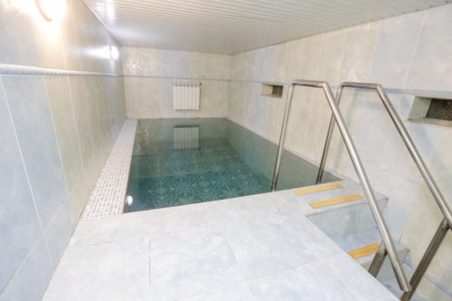 Коттедж № 236