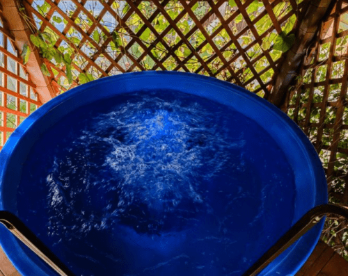 Коттедж № 242