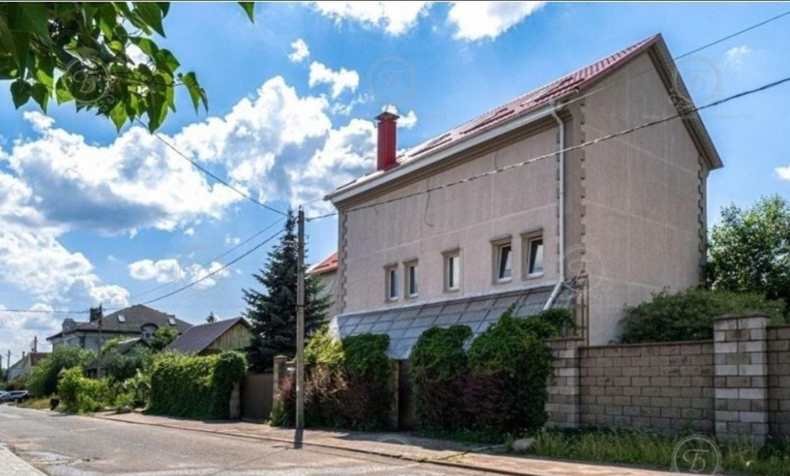 Коттедж № 252