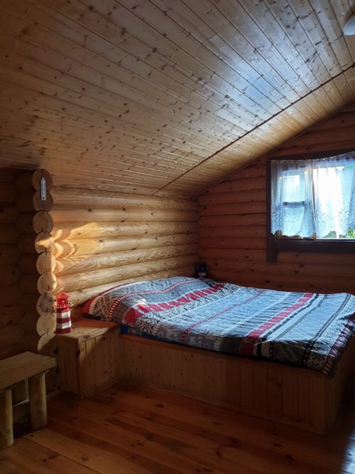 Коттедж № 212