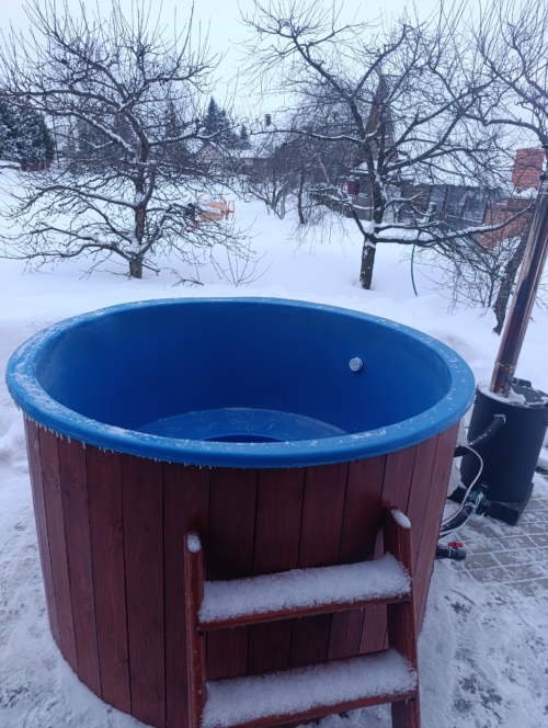 Коттедж № 221