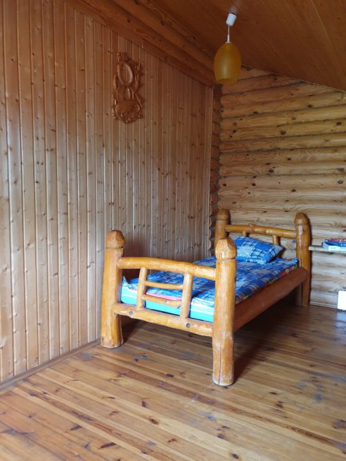 Коттедж № 212