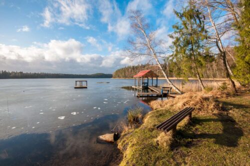 Коттедж № 222