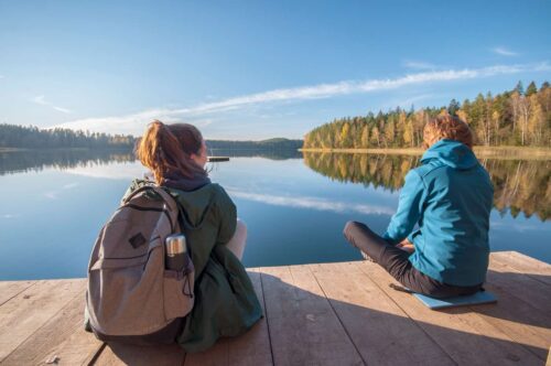 Коттедж № 222