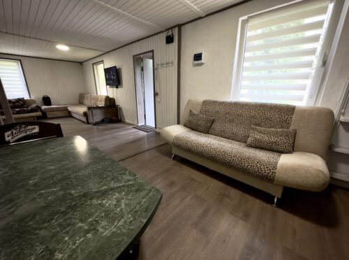 Коттедж № 38