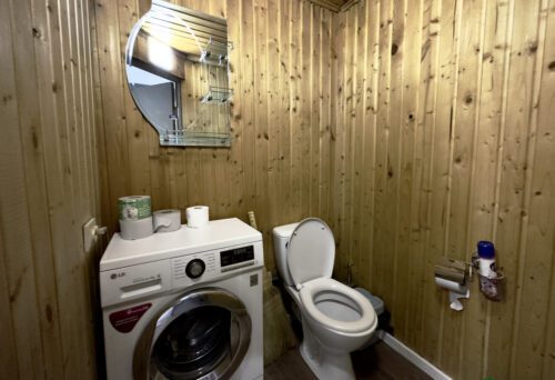 Коттедж № 38