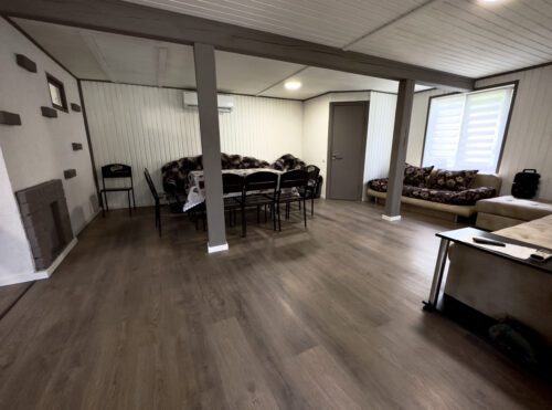 Коттедж № 38