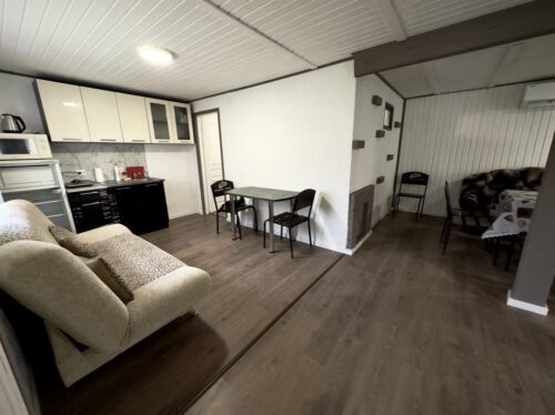 Коттедж № 38