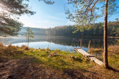 Коттедж № 222