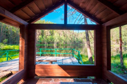 Коттедж № 222