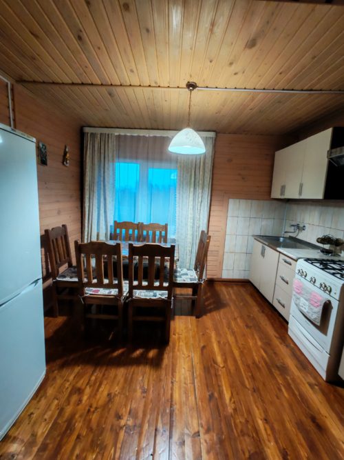 Коттедж № 226