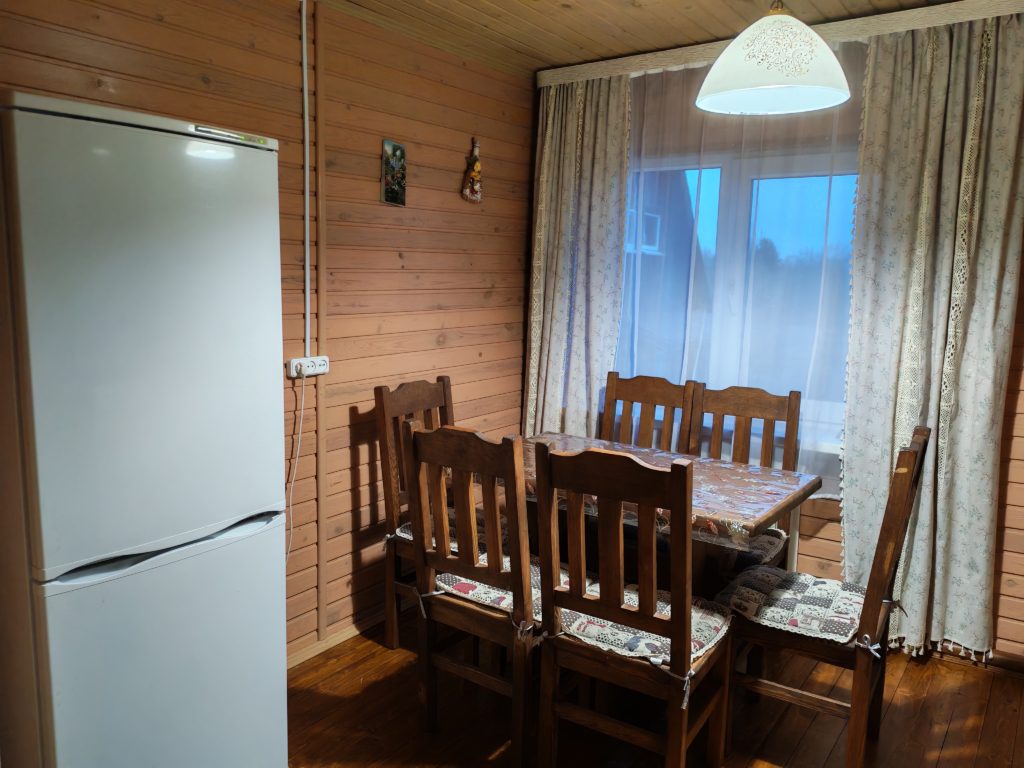 Коттедж № 226