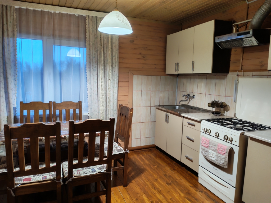 Коттедж № 226