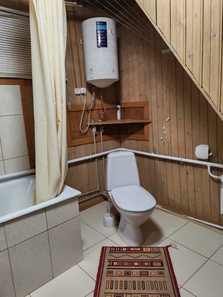 Коттедж № 226