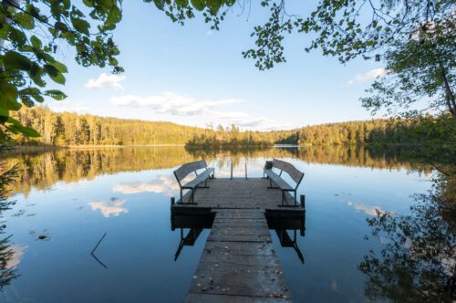 Коттедж № 222