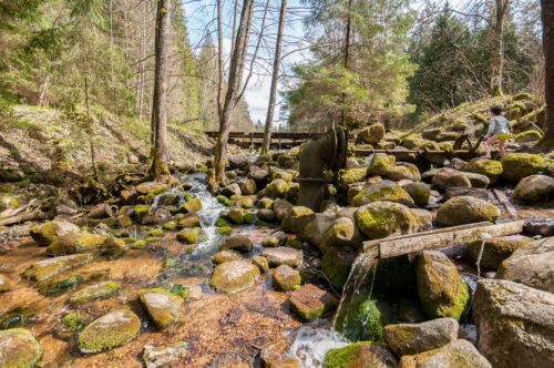 Коттедж № 222