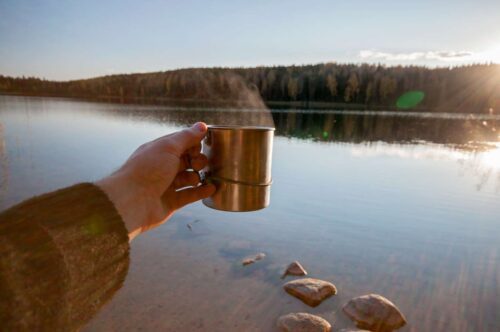 Коттедж № 222