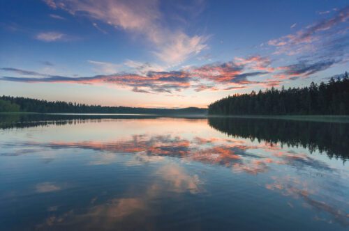 Коттедж № 222