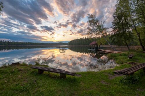 Коттедж № 222