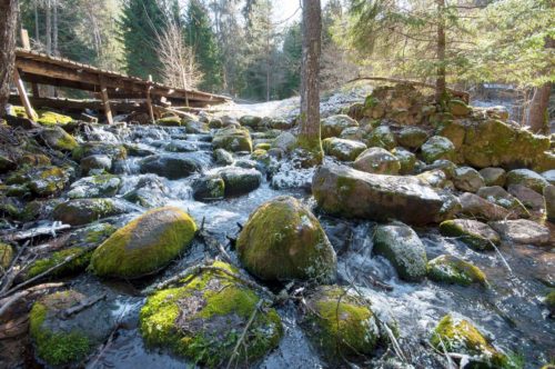 Коттедж № 222