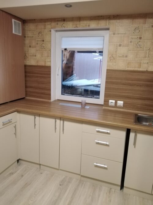 Коттедж № 221