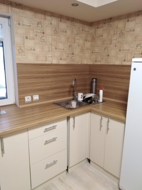 Коттедж № 221