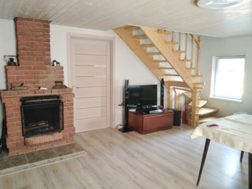 Коттедж № 221